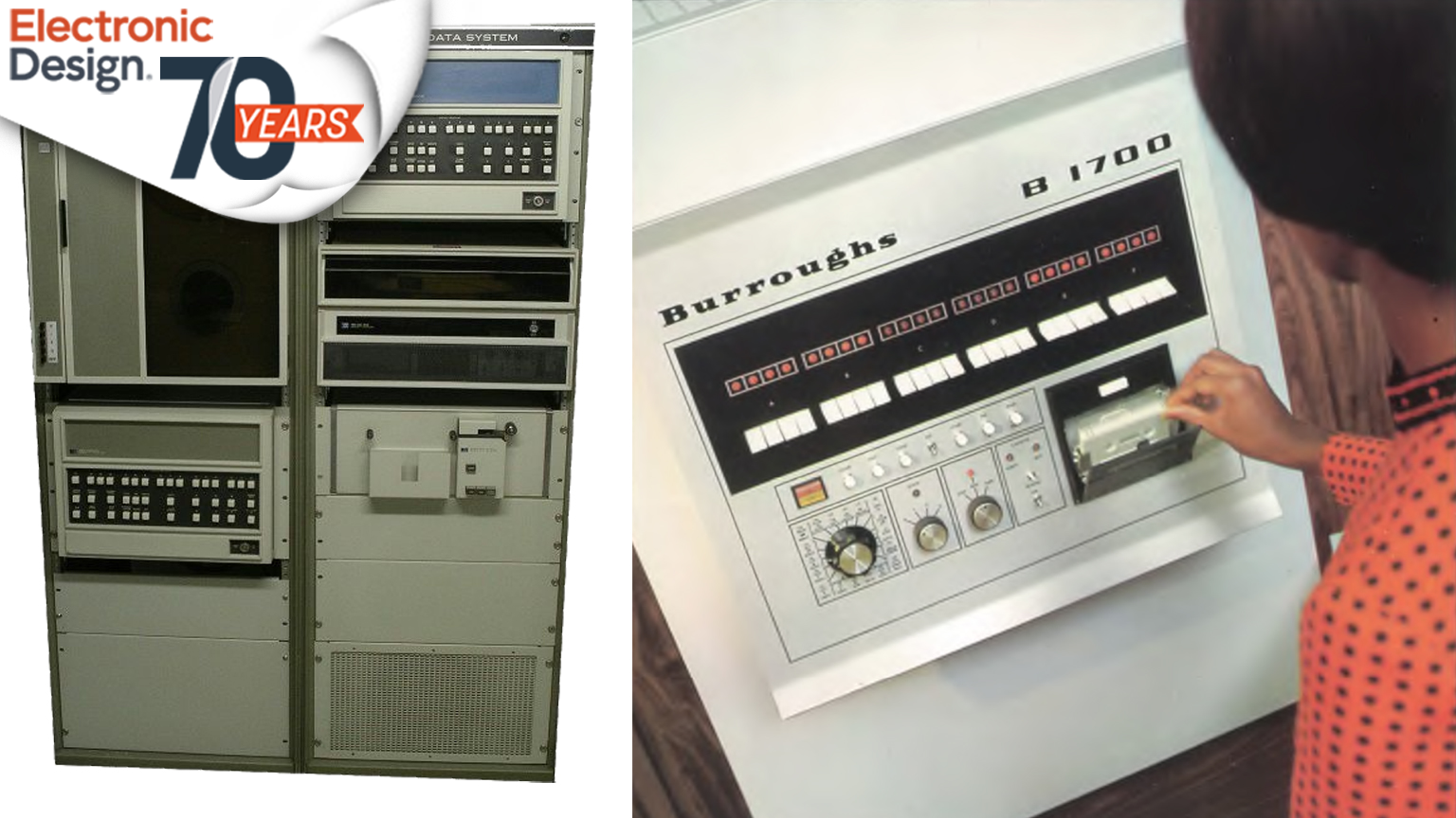 What Computer Had The Most Impact Promo