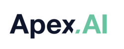 Apex ai Logo Sm