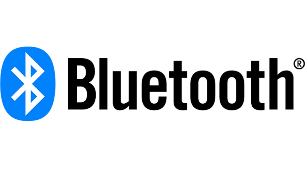 Bluetooth Logo Web