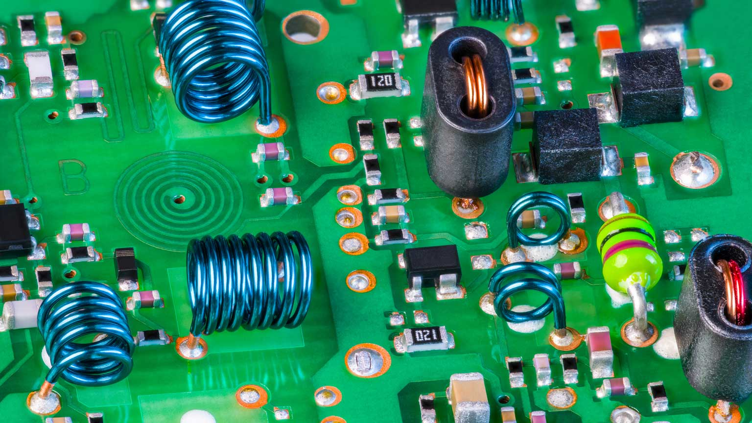 Circuit Board K Pix Mining Dreamstime L 231109972 623a138ea7064