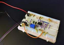 3. Real-world build. It doesn’t have to be perfect; it just has to work. 3. Real-world build. It doesn’t have to be perfect; it just has to work.