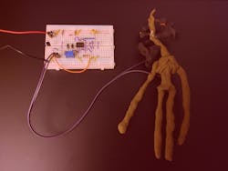 4. Running a small duty cycle, for just a little bit of evil. 4. Running a small duty cycle, for just a little bit of evil.