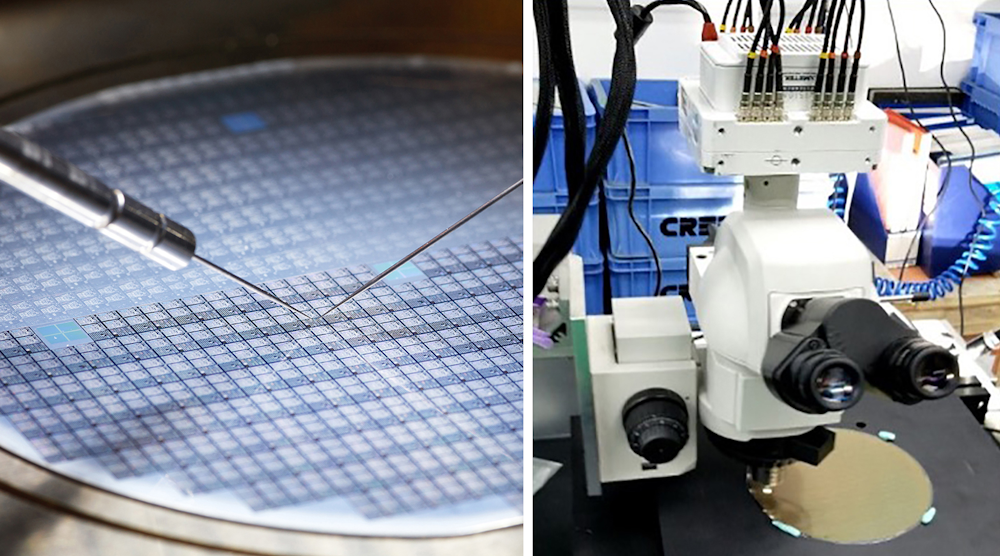 Wafer Base Promo Wafer Base Promo