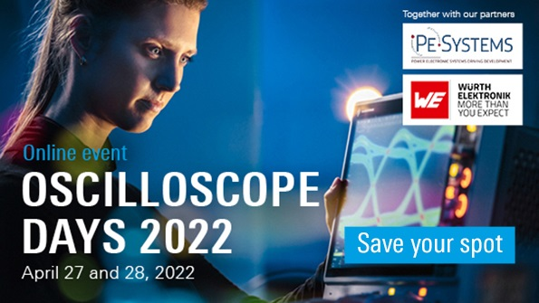 1649257391 32518013 Onlinebanner Oscilloscope Days 2022 595x335r
