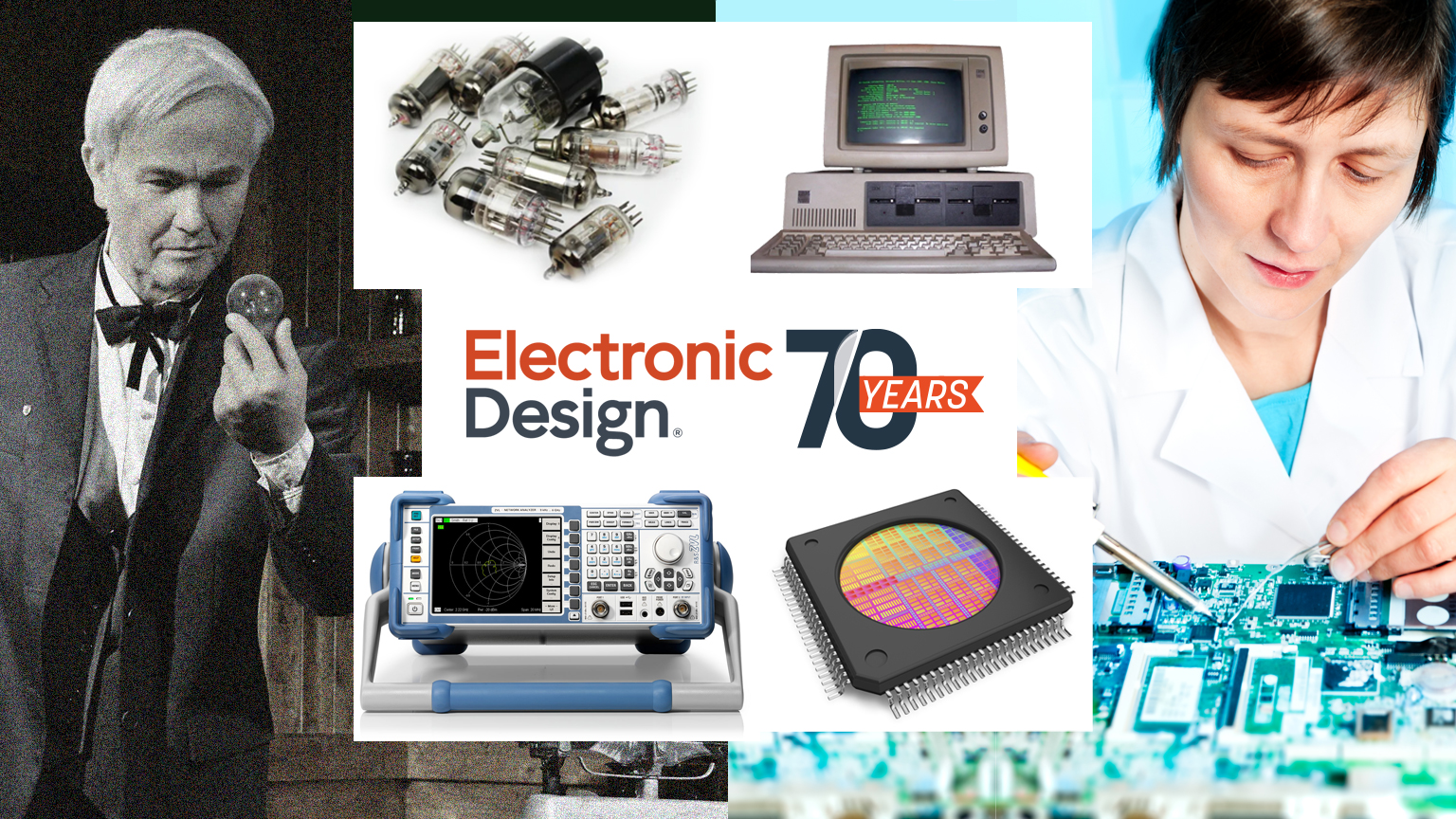 70yrs Editorialbase促销