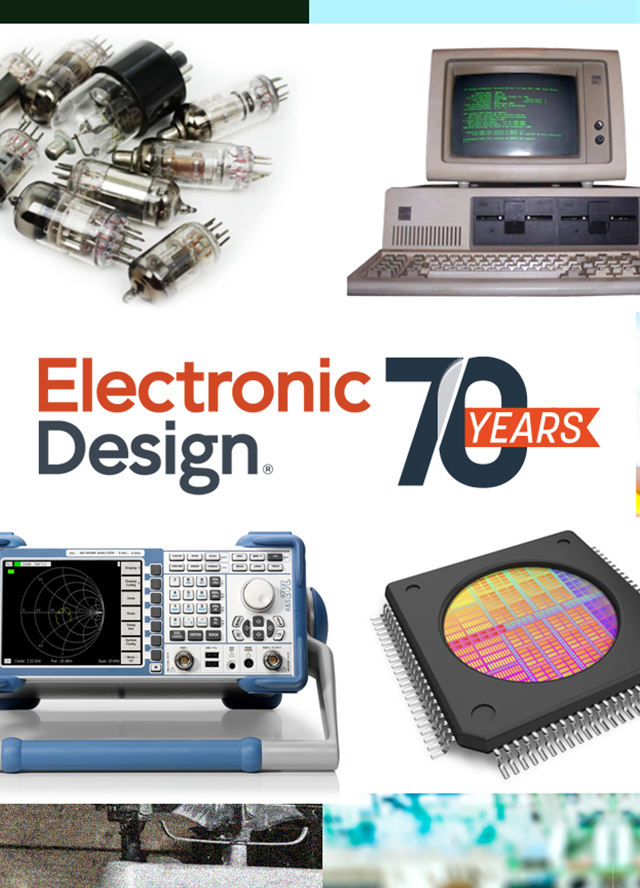 Apr. 4, 2022 - Electronic Design Today cover image