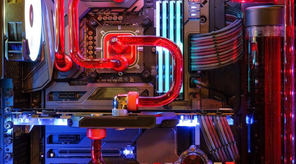 Conquer Signal and Power Challenges When Implementing GDDR6 Interfaces ...