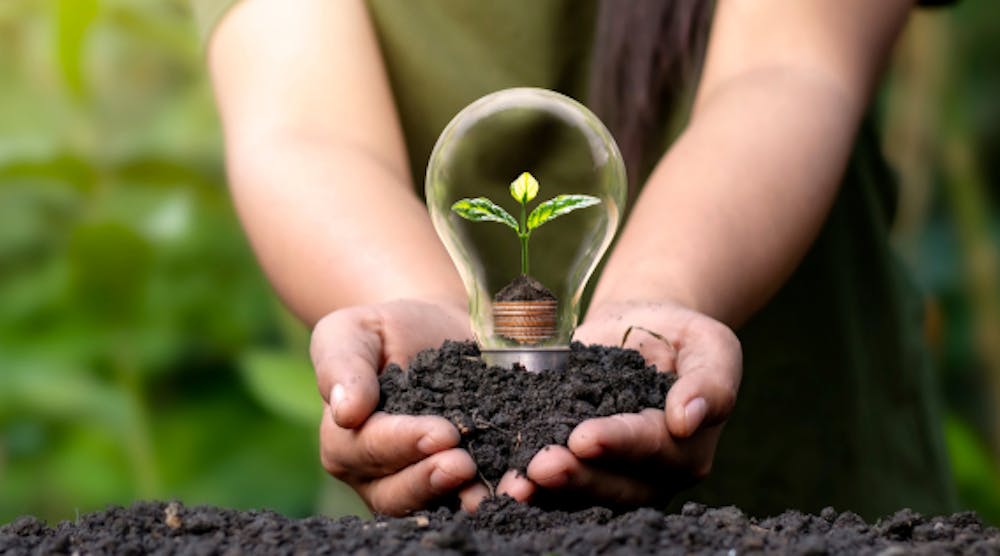 Clean Energy 清洁能源