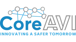 Core Avi Logo Promo