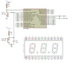 10. Configuration for period measurements and for the tachometer. 10. Configuration for period measurements and for the tachometer.
