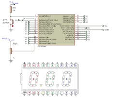 6. Configuration for voltage measurements. 6. Configuration for voltage measurements.