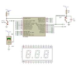 7. Configuration for temperature measurements. 7. Configuration for temperature measurements.