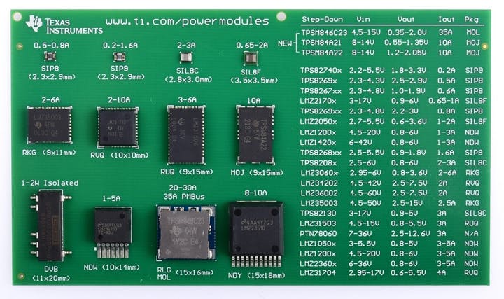 11 Myths About Power Modules | Electronic Design