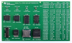 2. uSiP/SiL packaging featured in the first row of devices showcases the high power density not accessible via a discrete implementation. 2. uSiP/SiL packaging featured in the first row of devices showcases the high power density not accessible via a discrete implementation.