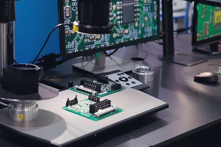 PCB Testing Throughout the Production Process: Matter and Methods ...