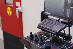 3. The automated X-ray inspection leverages X-rays to check system details. 3. The automated X-ray inspection leverages X-rays to check system details.