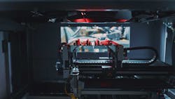 7. Automated PCB tester equipment verifies the functionality of the PCB. 7. Automated PCB tester equipment verifies the functionality of the PCB.