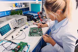 8. A laboratory board test is carried out by experts using special equipment. 8. A laboratory board test is carried out by experts using special equipment.