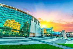 Huntington Place Huntington Place