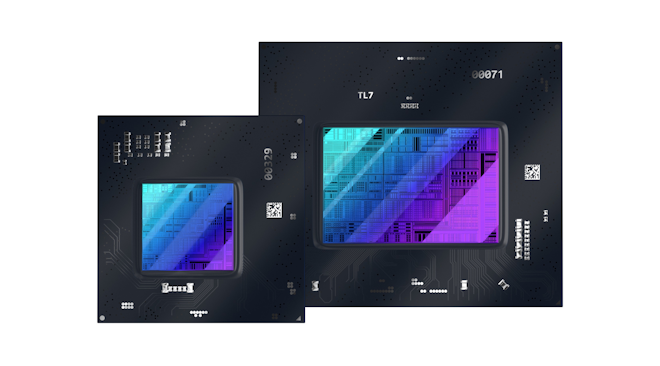 Intel Arc A Series 1