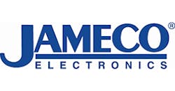 Jameco Electronics Logo Jameco Electronics Logo
