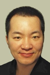 Naiqian Ren Raw Headshot Naiqian Ren Raw Headshot