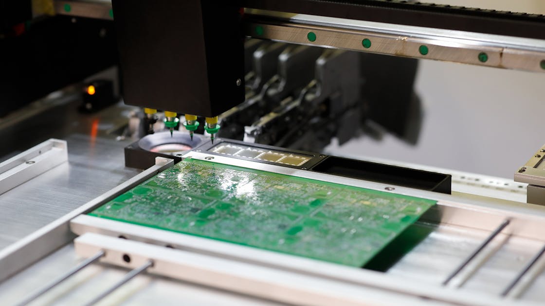 How Does Software Automation Empower the PCB Assembly Process? | Electronic Design