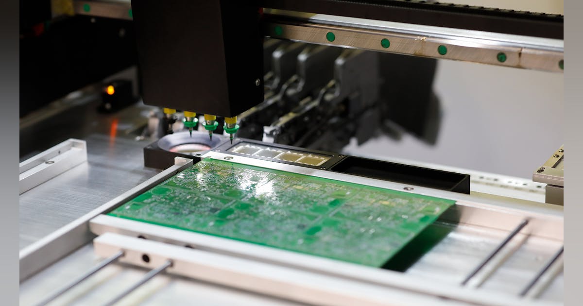 How Does Software Automation Empower the PCB Assembly Process? | Electronic Design