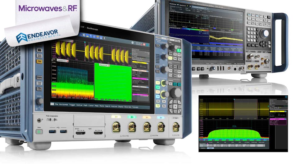 Oscilloscope or Analyzer? Choosing the Right Instrument for Your App ...