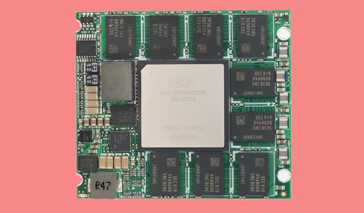 Slide 3 Solidrun Promo