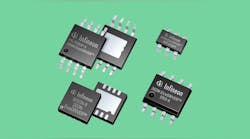 Gate-Driver ICs Give Boost to Power Density, Efficiency