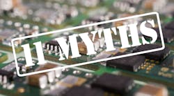 Ti 11 Myths