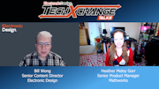 Tech Xchange Talks Mathworks 1 Promo