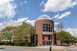 The Henry Ford Museum The Henry Ford Museum
