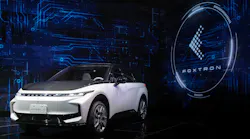 Foxtronmodelc Promo