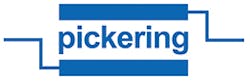 Pickering Logo Blue Pickering Logo Blue