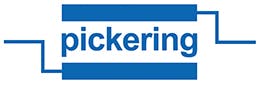 Pickering Logo Blue