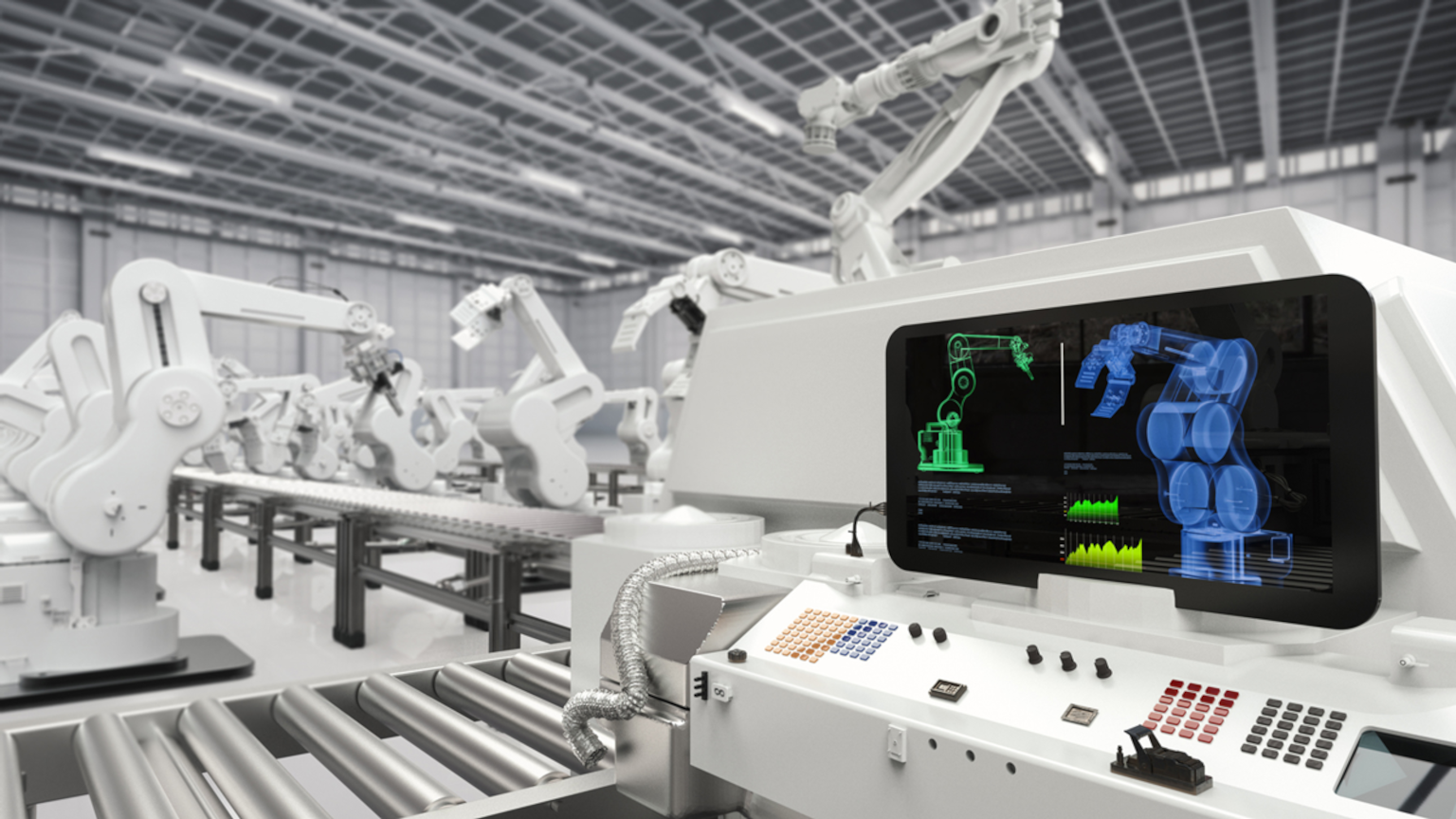 Promo Robotic Facility Thinkstock Photos 641142378 1200x675