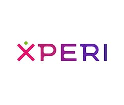 Xperi Logo Web