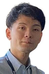 Aoi Ueda Raw Headshot Aoi Ueda Raw Headshot