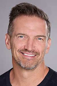 Cameron Chell, Chairman and CEO, Draganfly