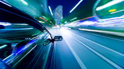 Car Speeding Lifethree3 Dreamstime L 32334708
