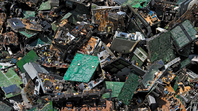 Circuit Boards Huguette Roe Dreamstime L 12892702