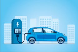 Electric Vehicle Web Electric Vehicle Web