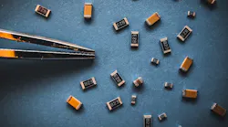 Electronic Components Jordi Villar Dreamstime L 233014260