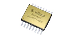 Infineon Space Fram 1 Infineon Space Fram 1