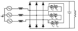 1. Shown is a Delta rectifier. (Image from Reference 7)