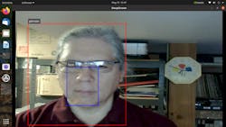 4. The system had an easy time recognizing me in a single stream. 4. The system had an easy time recognizing me in a single stream.