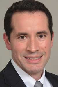 Gustavo Castro Raw Headshot Gustavo Castro Raw Headshot