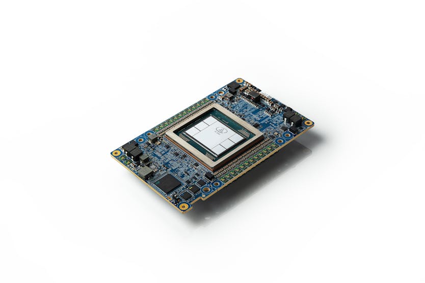 Intel Upgrades for AI Wars with Habana-Designed Server Chip ...